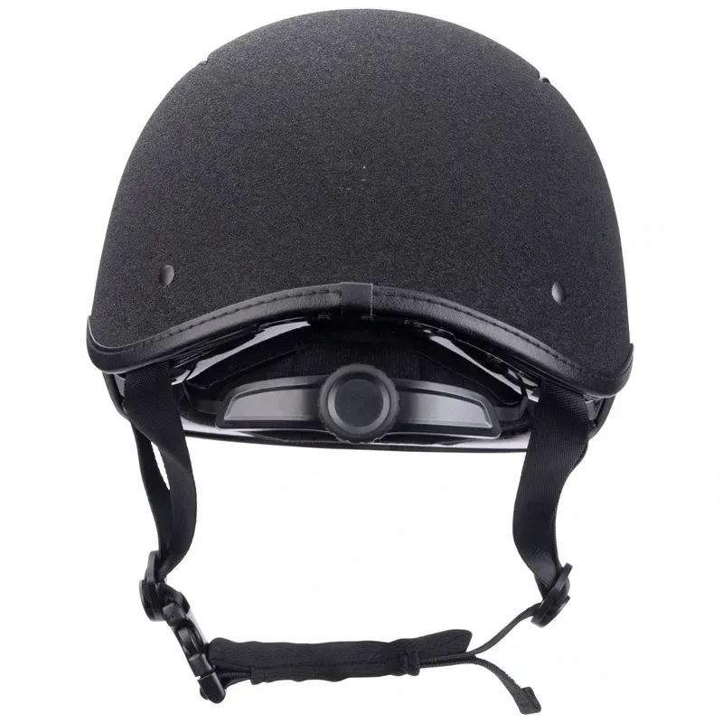 Karben Icon Adjust Youth Skull Riding Helmet - Black-5