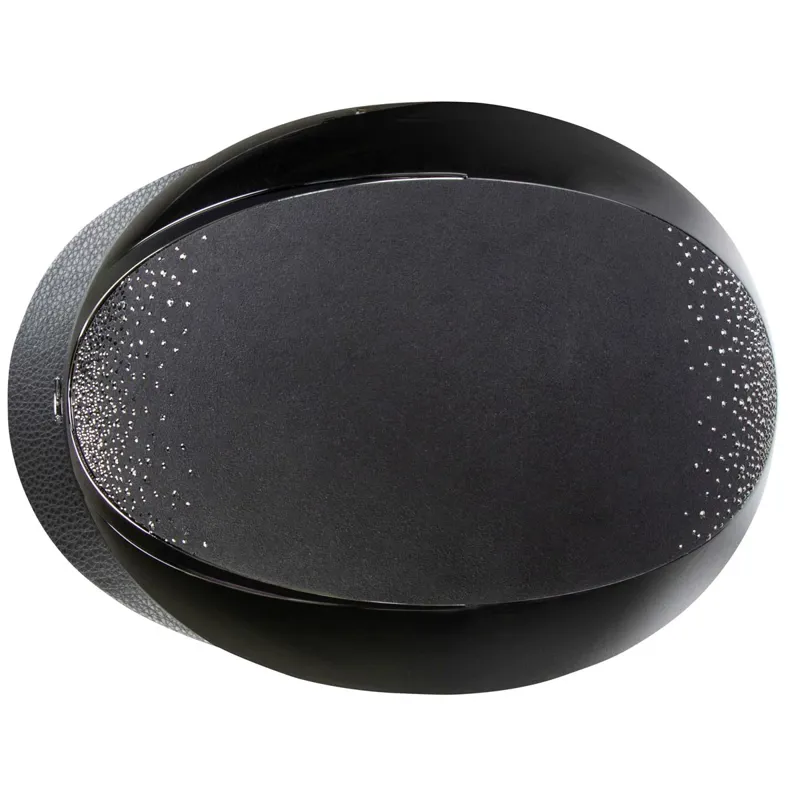 Karben Ariel Ellipse SP Riding Helmet - Black-8