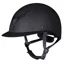 Karben Elisa Ellipse Riding Helmet - Black