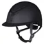 Karben Lorah Ellipse Riding Helmet - Black