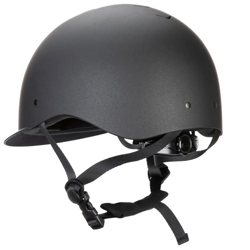 Karben Sonic ID Riding Helmet - Black-8