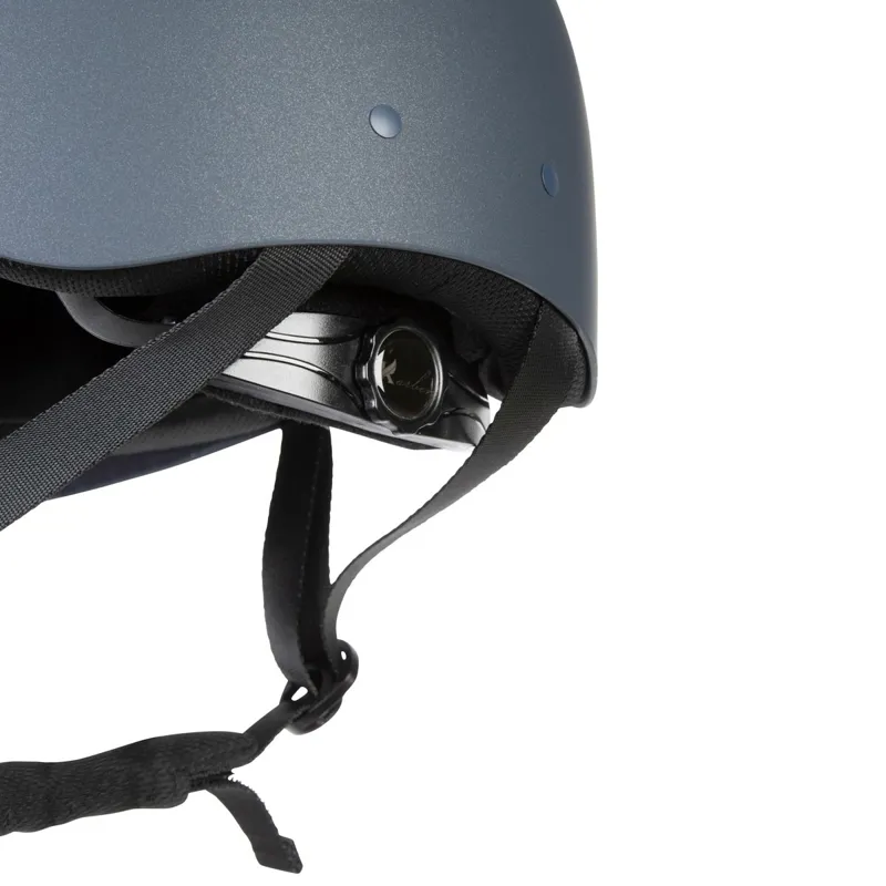 Karben Sonic ID Riding Helmet - Navy-1