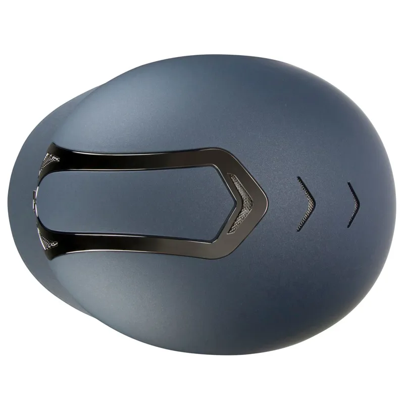 Karben Sonic ID Riding Helmet - Navy-2