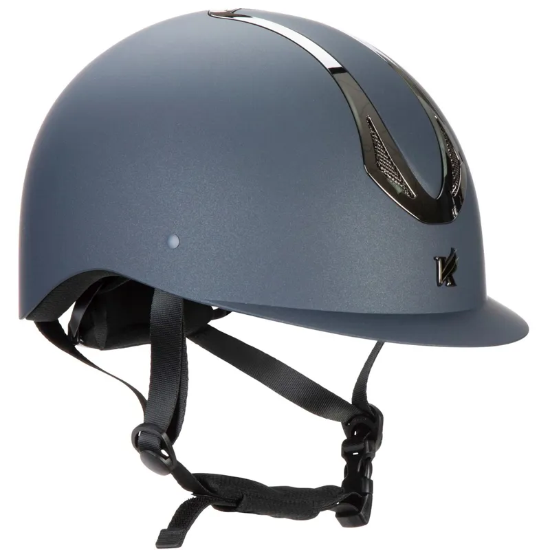 Karben Sonic ID Riding Helmet - Navy