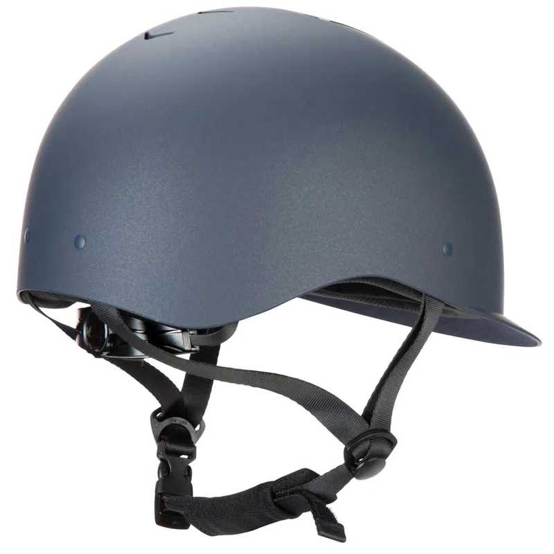 Karben Sonic ID Riding Helmet - Navy-5