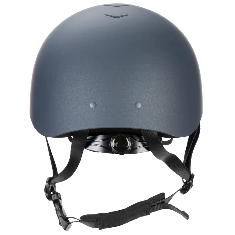 Karben Sonic ID Riding Helmet - Navy-6