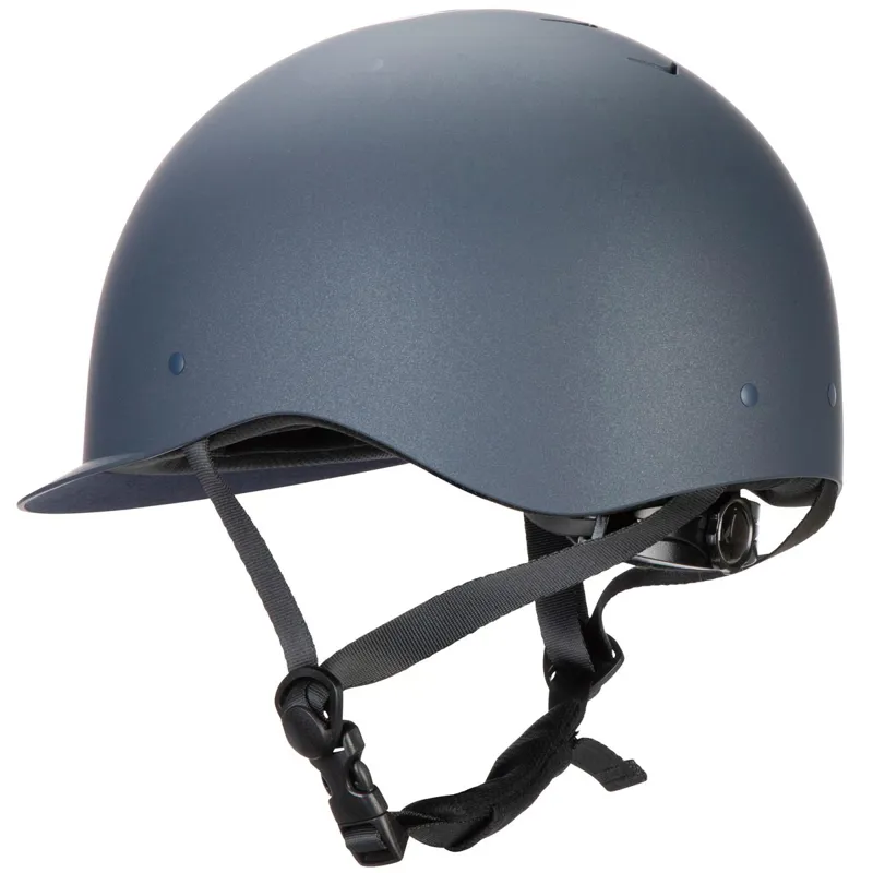 Karben Sonic ID Riding Helmet - Navy-7