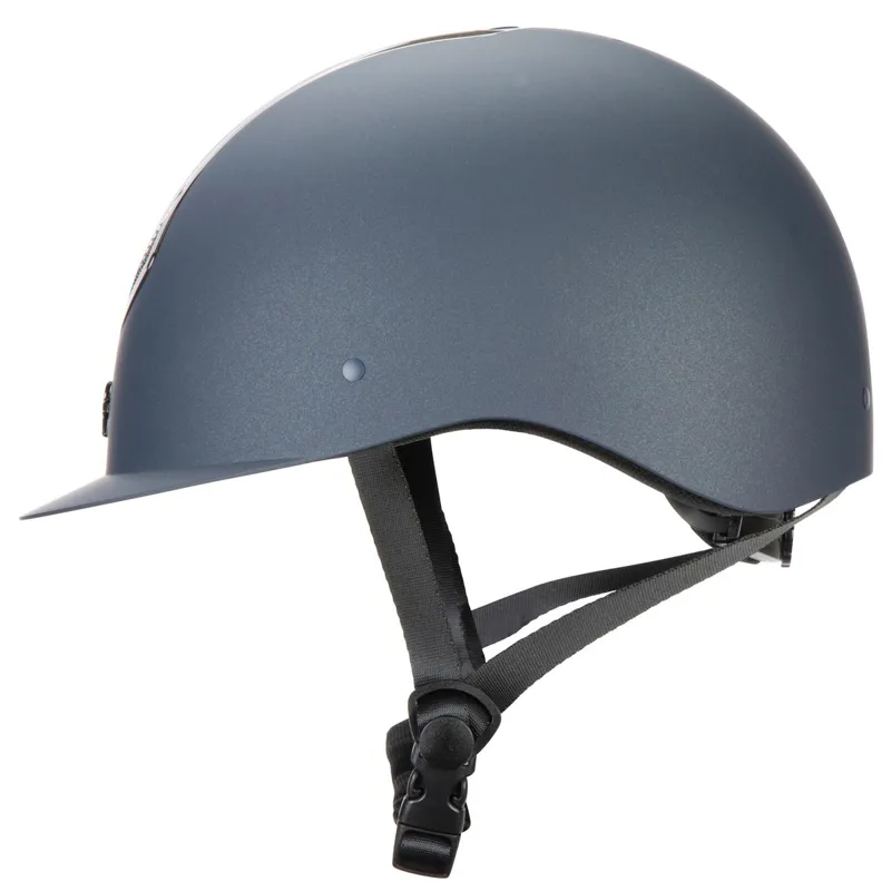 Karben Sonic ID Riding Helmet - Navy-8