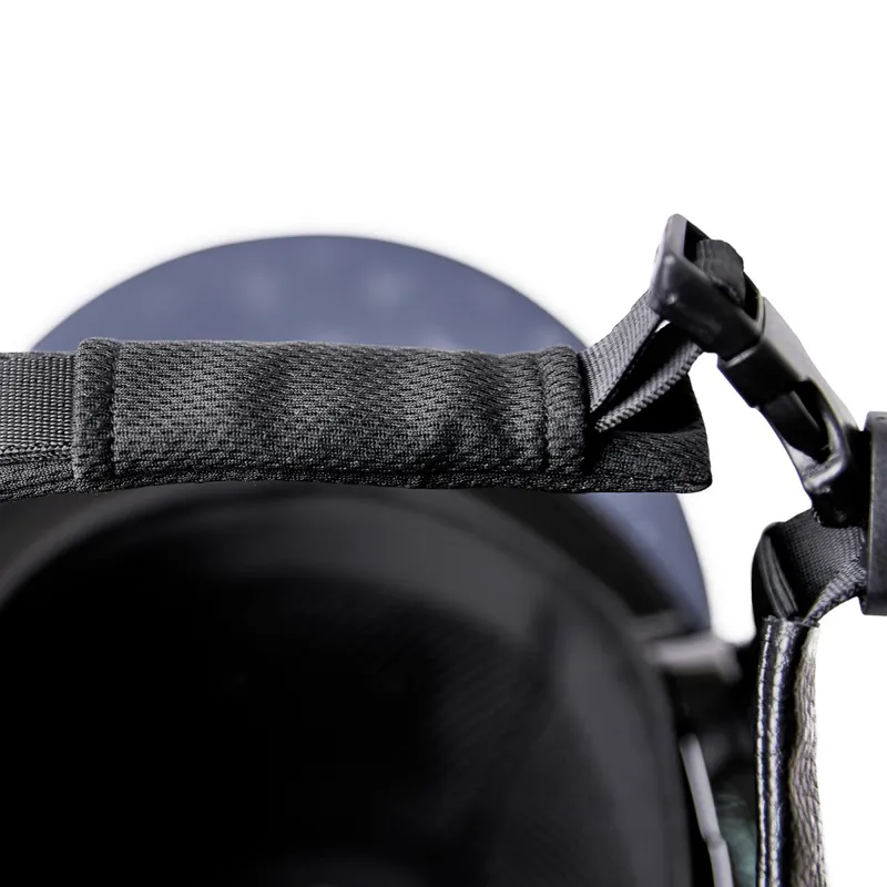 Karben Valentina Riding Helmet - Navy-4