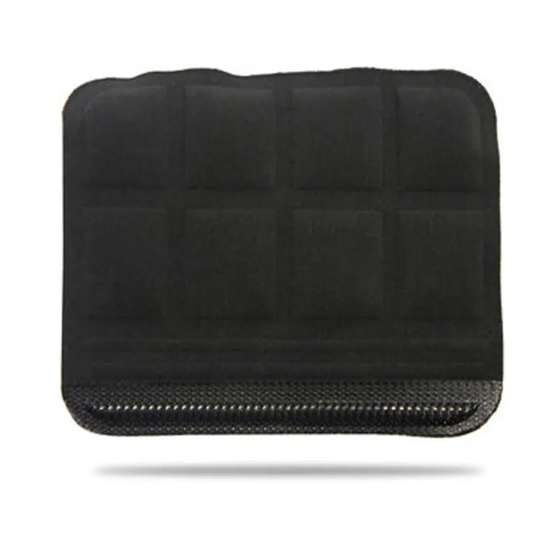 Kask Dogma Riding Helmet Chinstrap Pad - Black