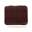 Kask Dogma Riding Helmet Chinstrap Pad - Brown