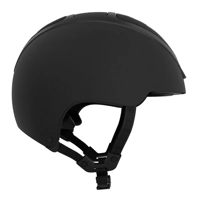KASK Dogma XC Riding Helmet - Black-3