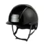 KASK Nemesi Shine Riding Helmet - Black