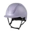 KASK Nemesi Shine Riding Helmet - Cloud Lilac