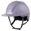 KASK Nemesi Wide Peak Shine Riding Helmet - Cloud Lilac Pre-Order