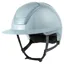 KASK Nemesi Wide Peak Shine Helmet - Soft Blue Pre-Order