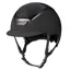 KASK Dogma Chrome Passage Riding Helmet - Black/Black/Black Graphite