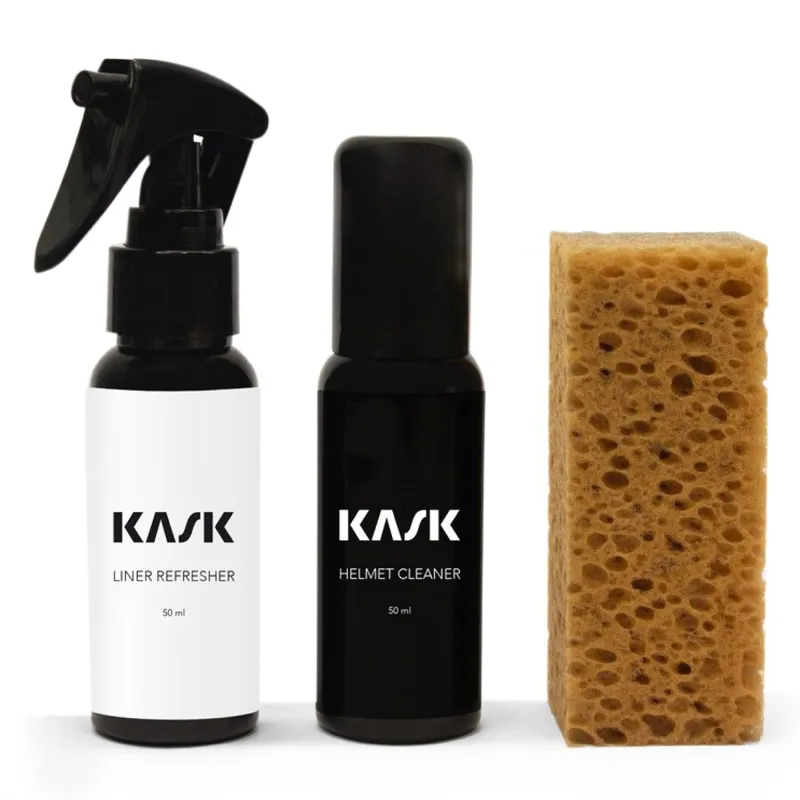 Kask Helmet Cleaning Kit
