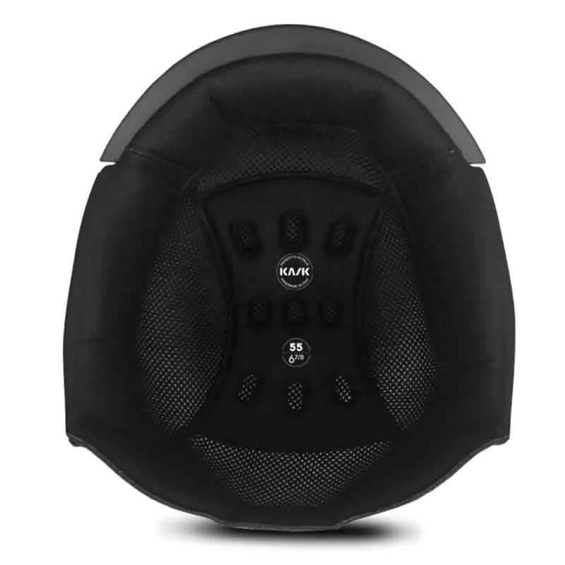 KASK Dogma/Star Lady Riding Helmet Inner Padding Liner II