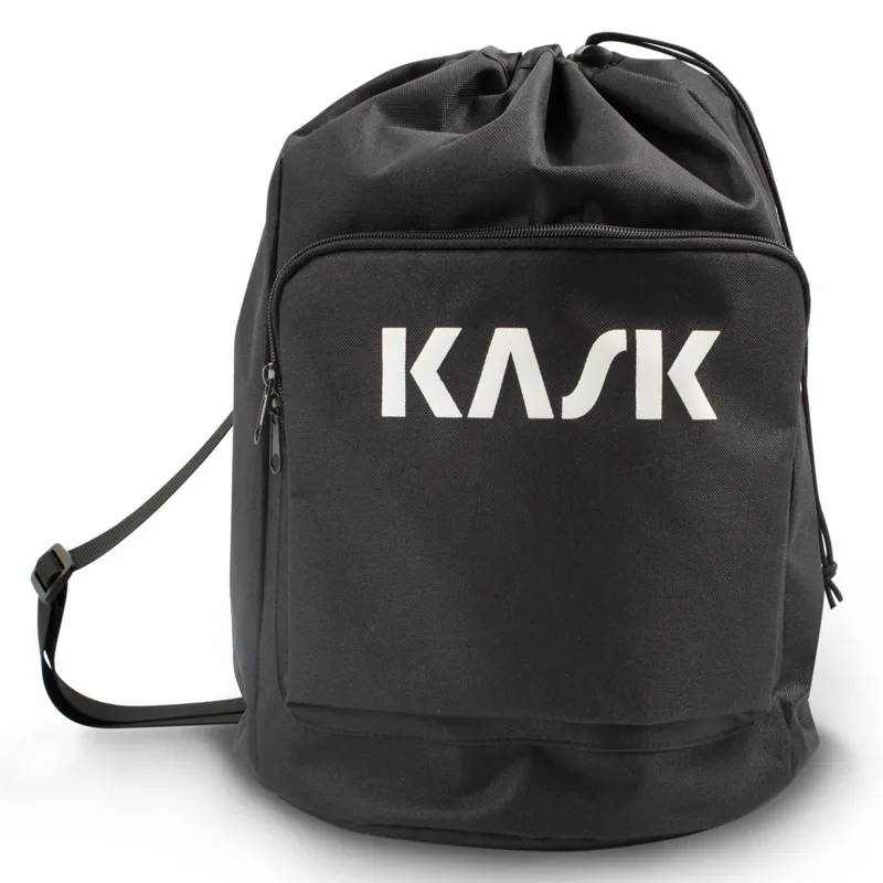 Kask Dogma Backpack Helmet Bag-Black