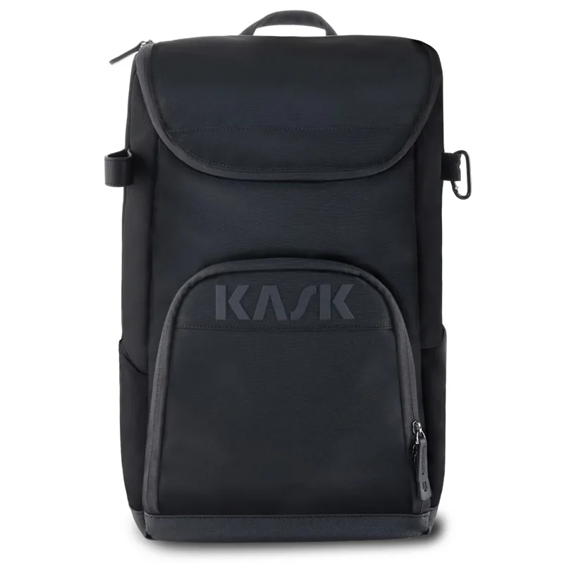 Kask Vertigo Rider 22L Backpack - Black