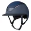 KASK Star Lady Chrome Riding Helmet - Navy