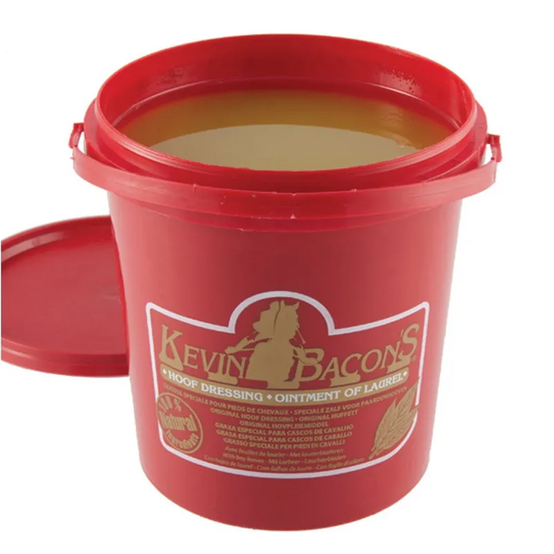 Kevin Bacon's Hoof Dressing - Original/Clear-1