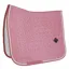 Kentucky Wool Dressage Saddle Pad - Light Pink