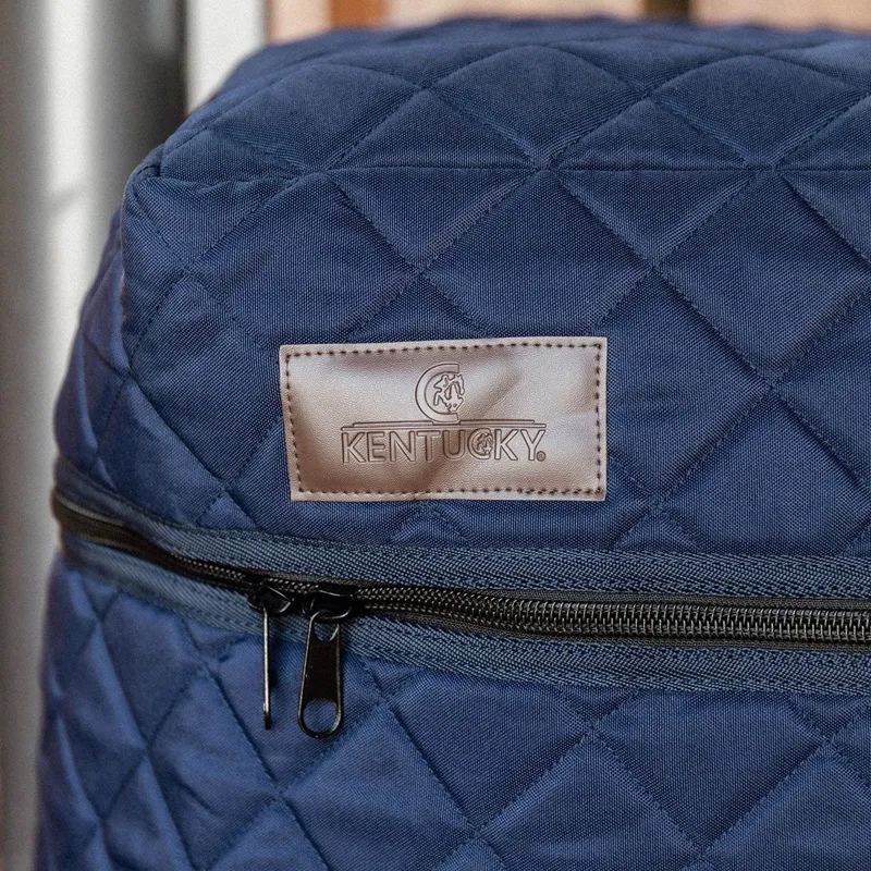 Kentucky 233L Stanley Box Cover - Navy-2