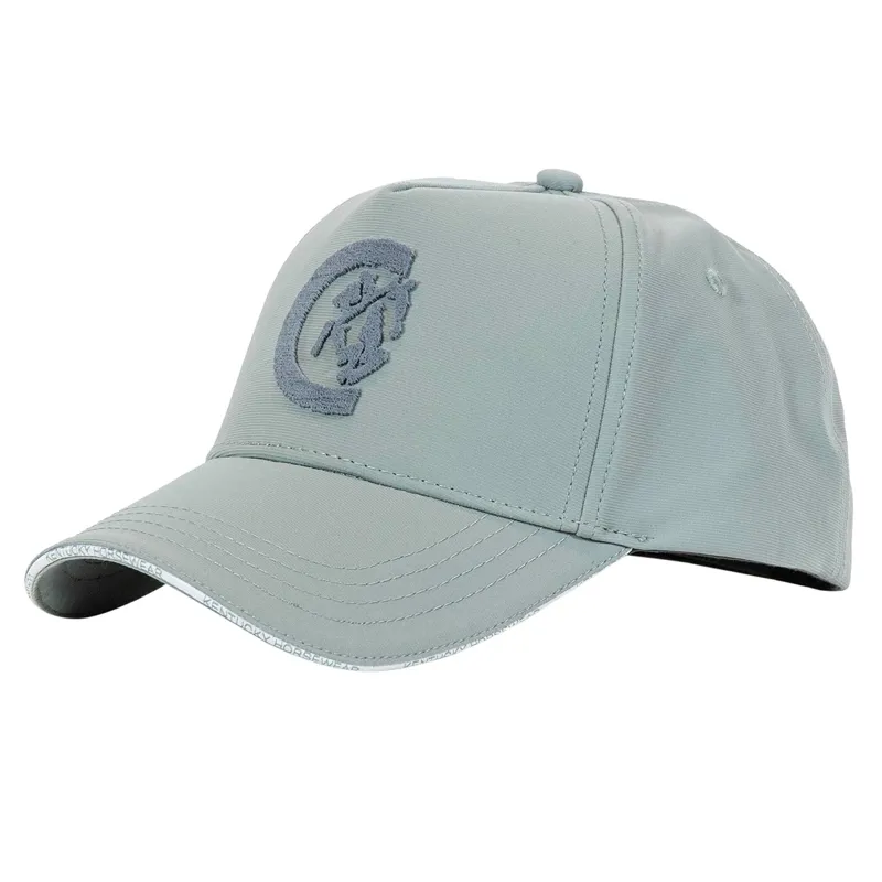 Kentucky 3D Logo Cap - Dusty Green