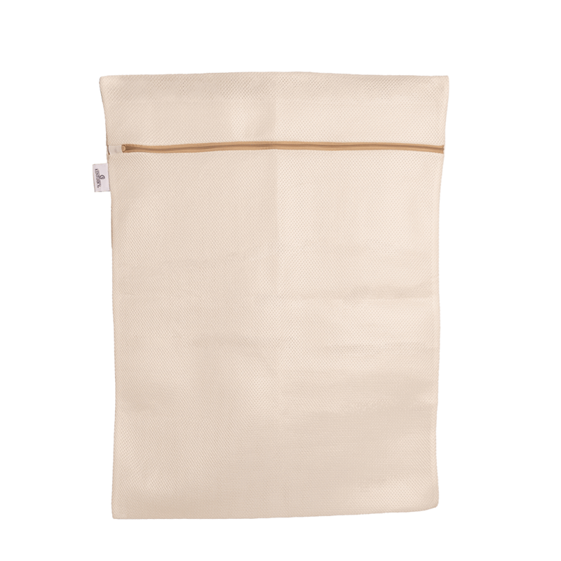 Kentucky 3D Spacer Laundry Bag - Beige