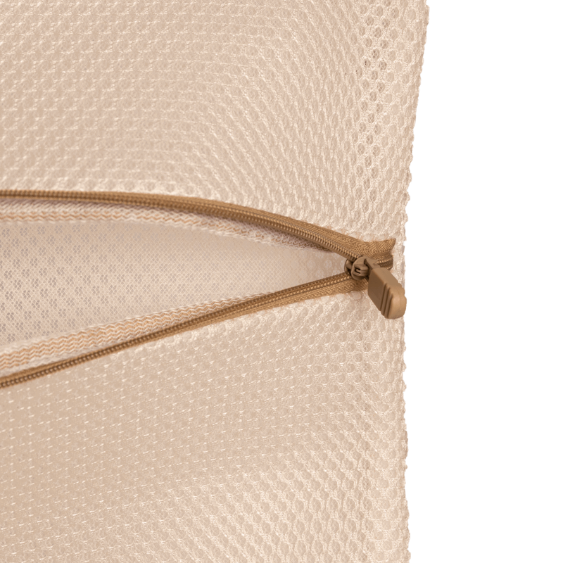 Kentucky 3D Spacer Laundry Bag - Beige-3