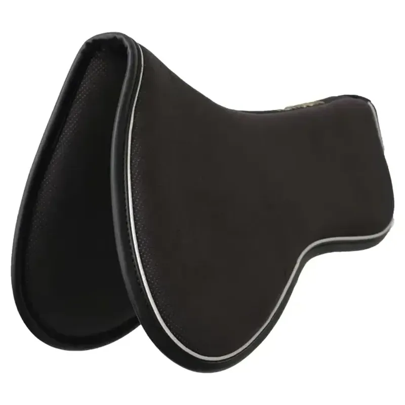 Kentucky Anatomic Absorb Half Pad - Black-1