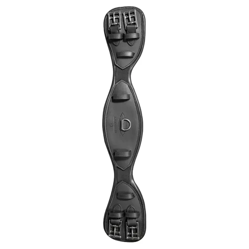 Kentucky Anatomic Short Girth - Black