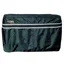 Kentucky Classic 233L Tack Trunk Cover - Dark Green/Gold/Cream