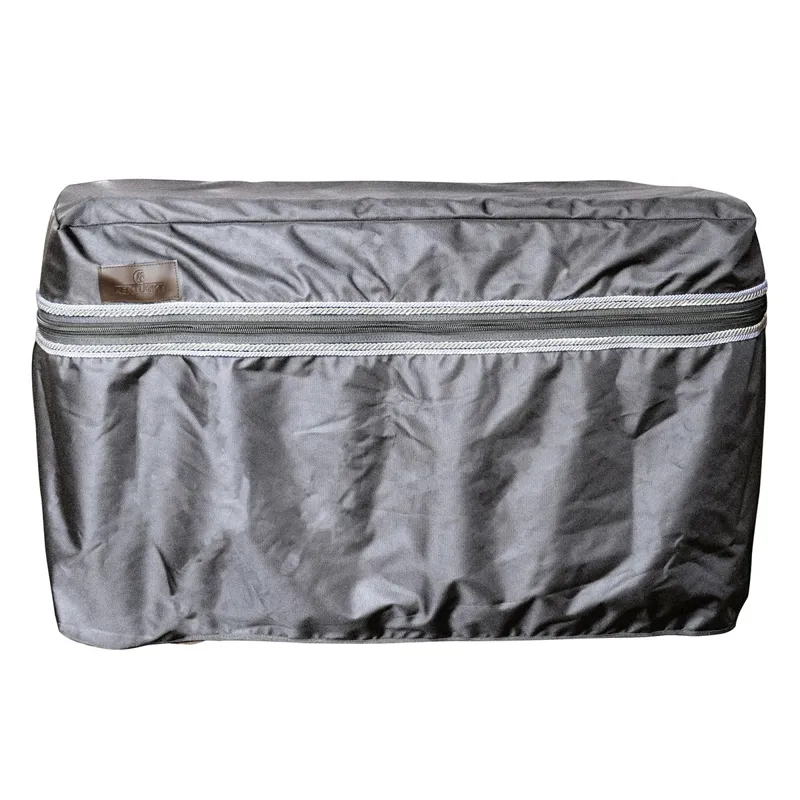 Kentucky Classic 233L Stanley Box Cover - Grey/Silver/White