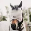 Kentucky Classic Fly Mask - Beige