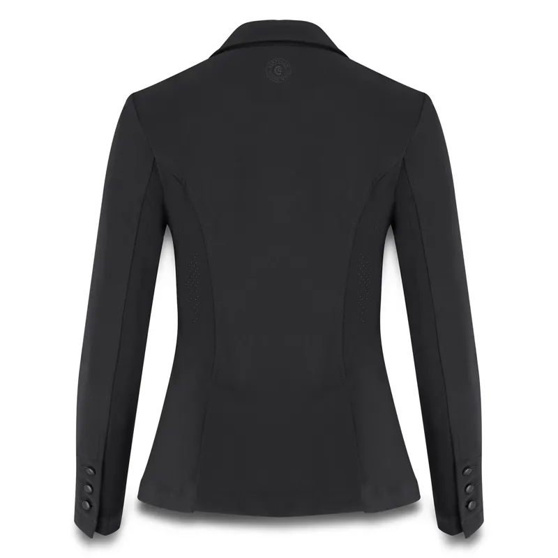 Kentucky Classic Women's Show Jacket - Black-1