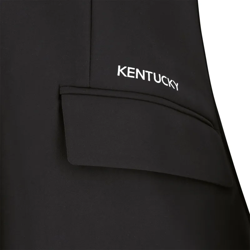 Kentucky Classic Women's Show Jacket - Black-2