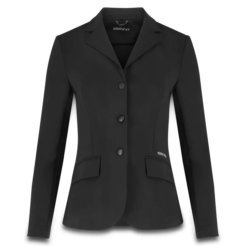 Kentucky Classic Women's Show Jacket - Black