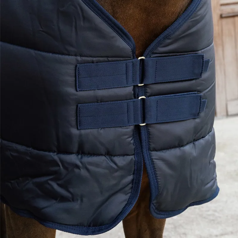 Kentucky Comfort Pro Turnout 300g Liner - Navy-3