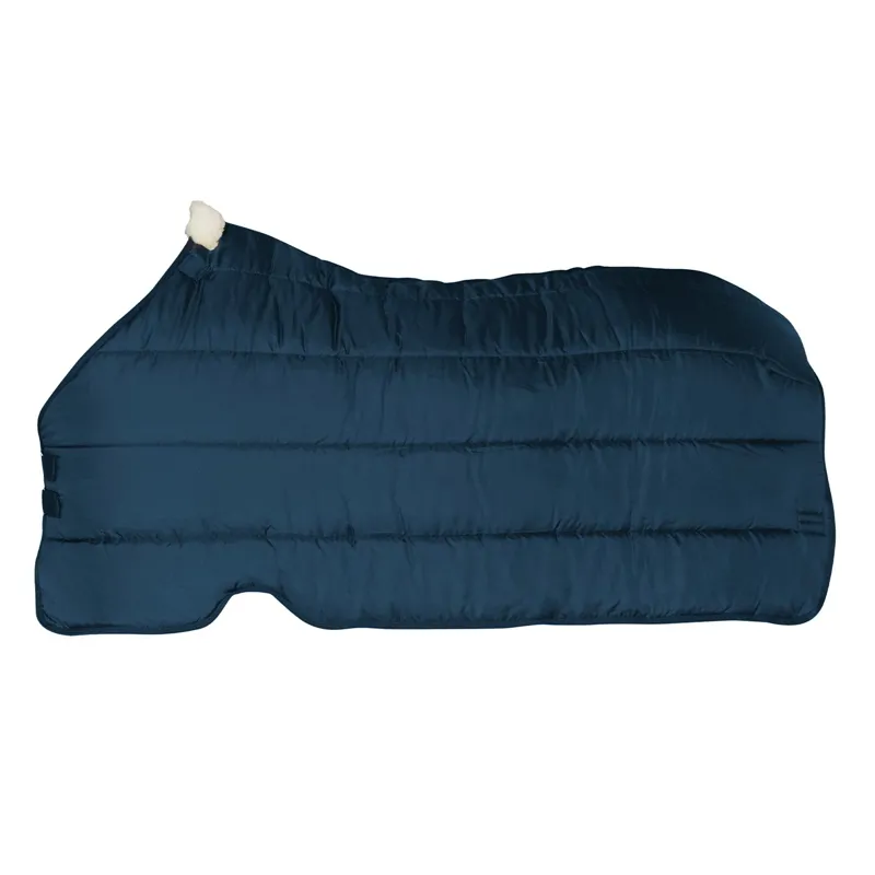 Kentucky Comfort Pro Turnout 300g Liner - Navy-1