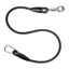 Kentucky Horse Trailer Cross Tie Lead - Black