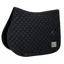 Kentucky Diamond Competition Jump Number Saddle Pad - Black