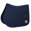 Kentucky Diamond Competition Jump Number Saddle Pad - Navy
