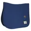 Kentucky Fishbone Competition Dressage Number Saddle Pad - Navy