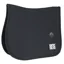 Kentucky Fishbone Competition Dressage Number Saddle Pad - Black