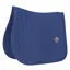 Kentucky Fishbone Jumping Saddle Pad - Navy