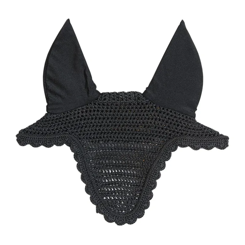 Kentucky Fly Bonnet - Black