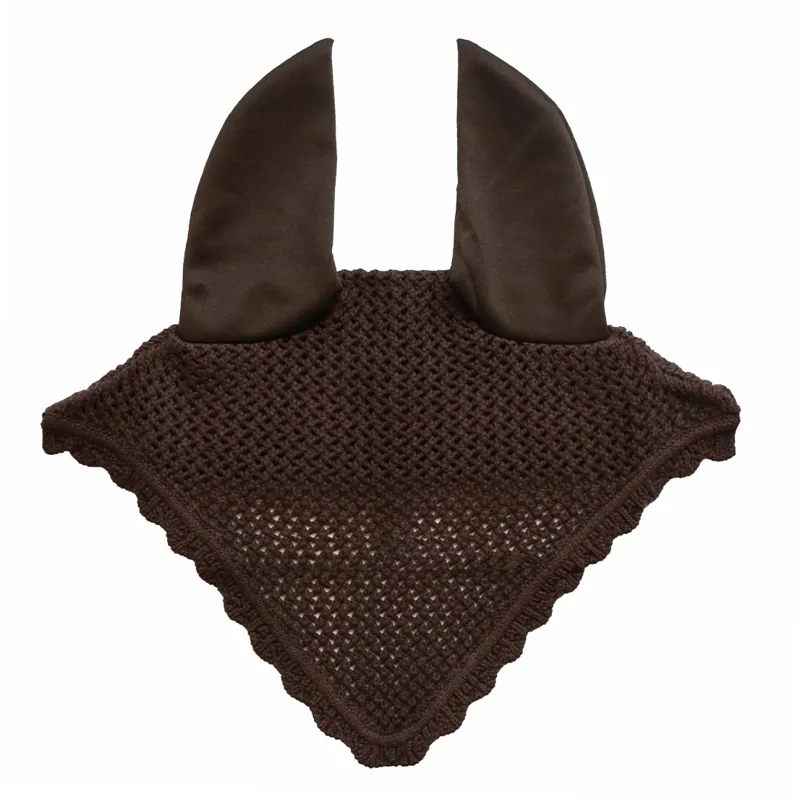 Kentucky Fly Bonnet - Brown